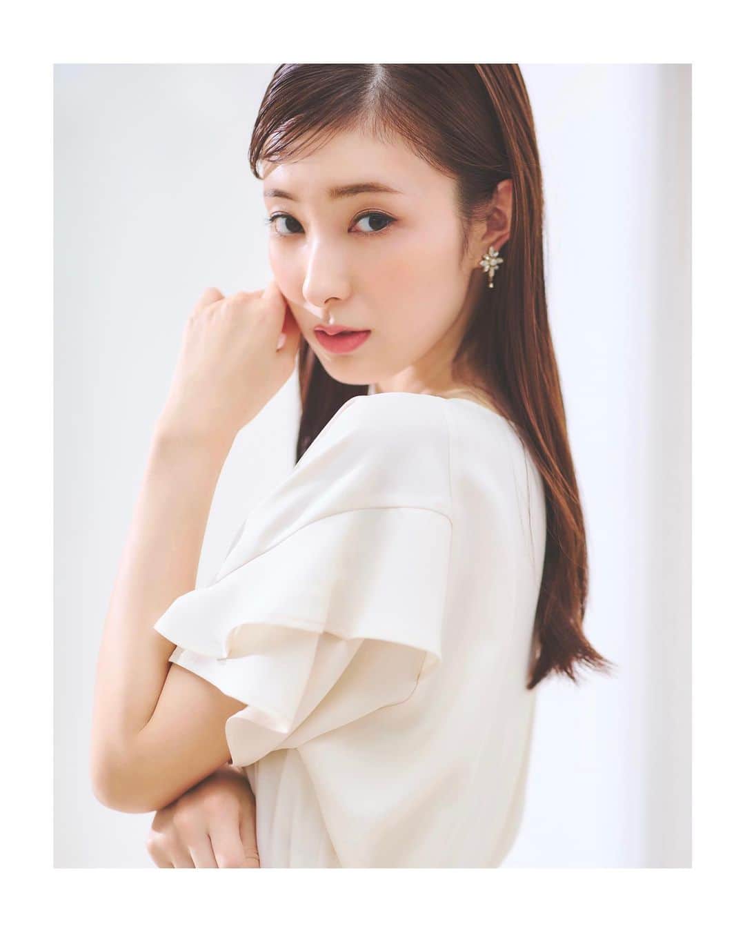 Stola. official accountのインスタグラム