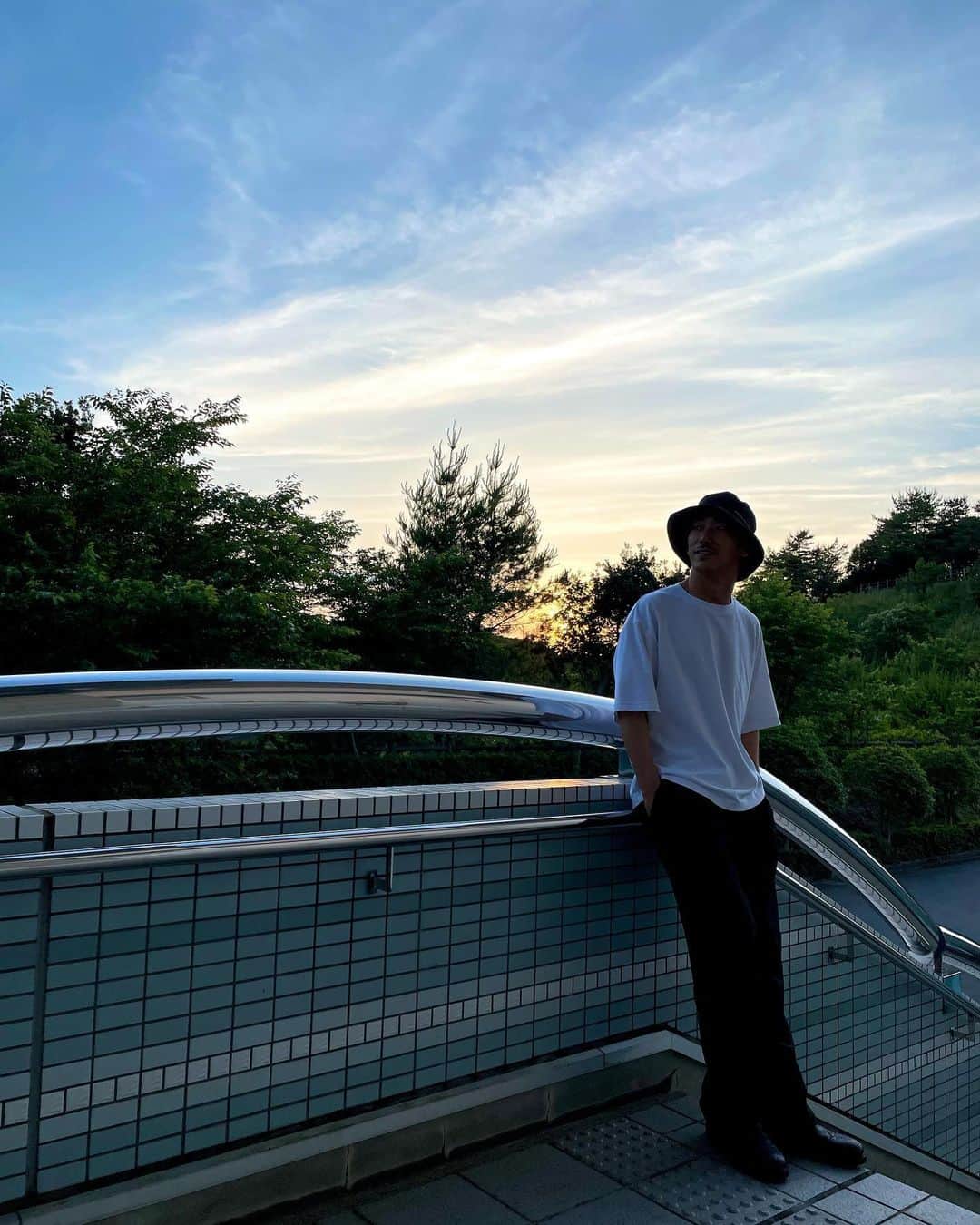 のインスタグラム：「Thank you MIE for 2 days🌿  ありがとうございました❗️  #stars#jsb」