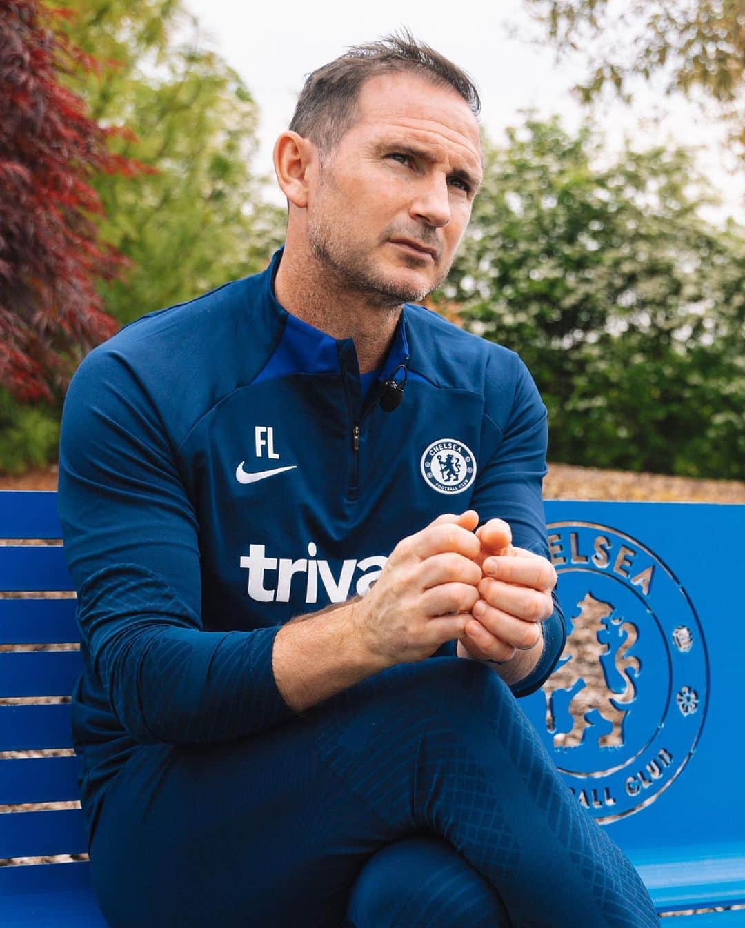 チェルシーFCさんのインスタグラム写真 - (チェルシーFCInstagram)「‘For us, it should be about the pride we show in our performance.’ 🔵 #MciChe」5月21日 19時25分 - chelseafc