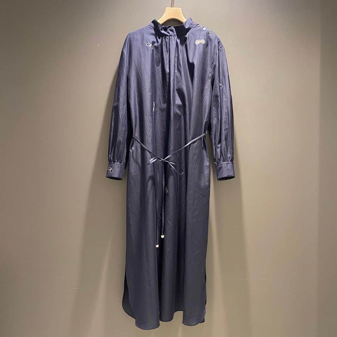 BEAMS JAPANさんのインスタグラム写真 - (BEAMS JAPANInstagram)「＜mina perhonen＞ Womens choucho dress ¥74,800-(inc.tax) Item No.61-26-0337 BEAMS JAPAN 3F ☎︎03-5368-7317 @beams_japan #minaperhonen #beams #raybeams #beamsjapan #beamsjapan3rd Instagram for New Arrivals Blog for Recommended Items」5月21日 19時28分 - beams_japan