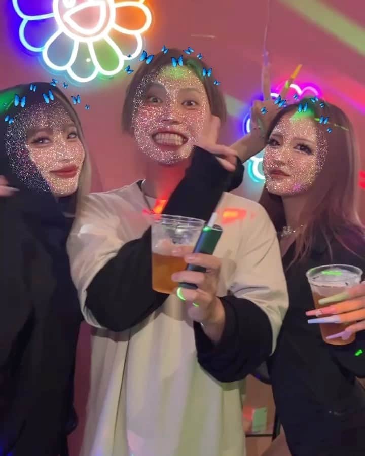 あちゅのインスタグラム