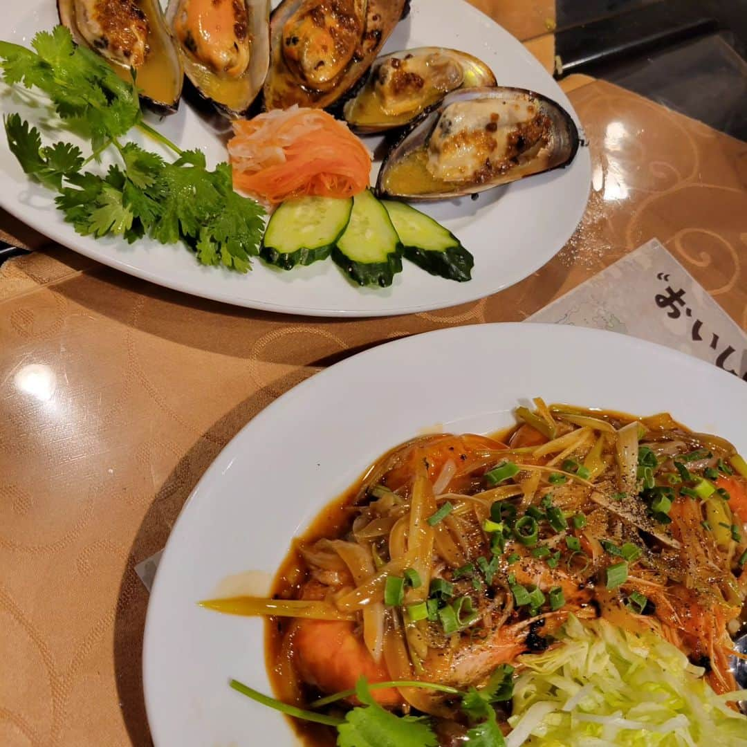 今藤霧子さんのインスタグラム写真 - (今藤霧子Instagram)「I had a 🇻🇳Vietnamese food」5月21日 19時45分 - kiriko.imafuji