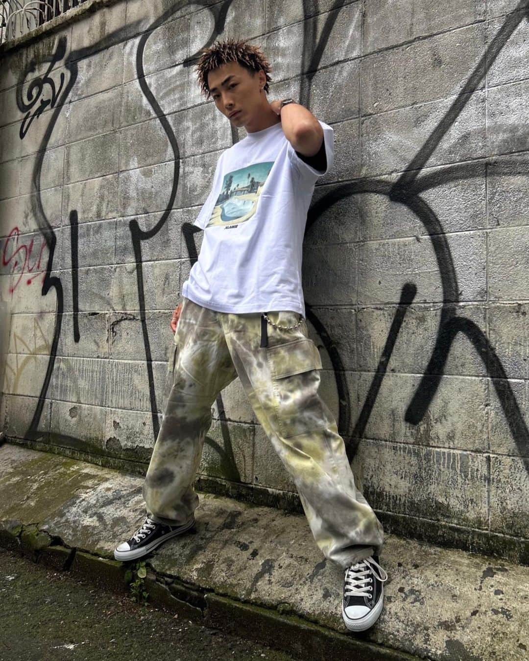 XLARGE®︎ SNAP XLARGE®︎ official SNAP instagramのインスタグラム