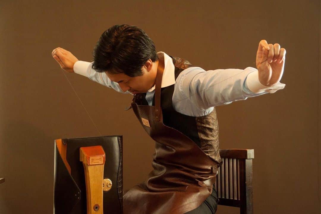 Yuya Hasegawaのグルメインスタ