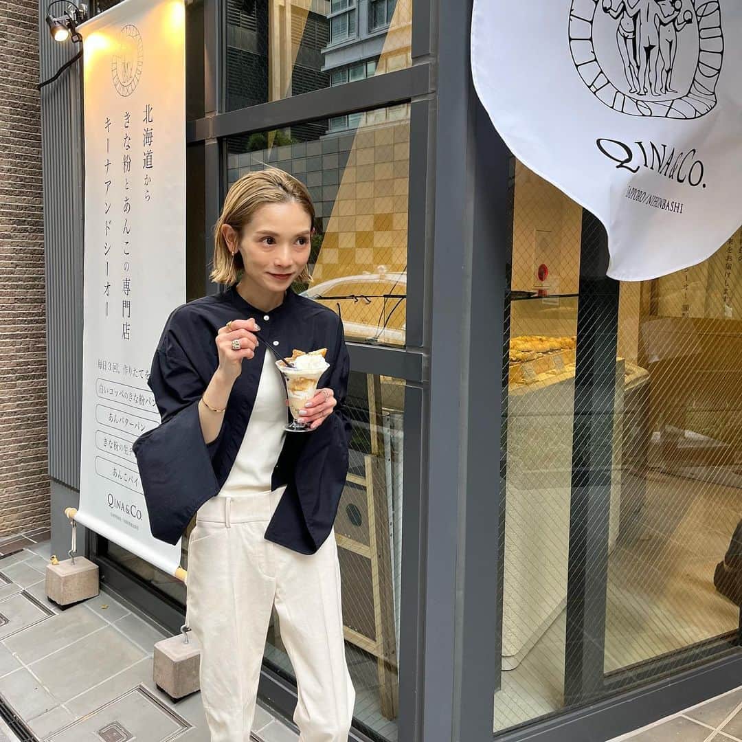 MATSUIRIHOのインスタグラム