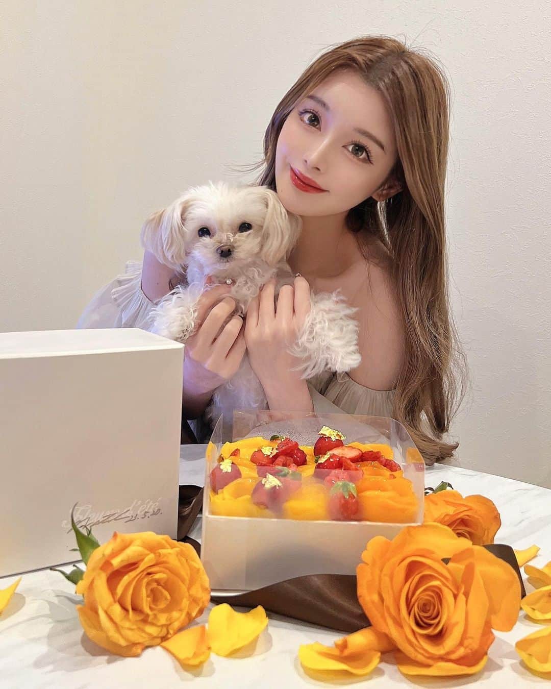 小川ももえのインスタグラム