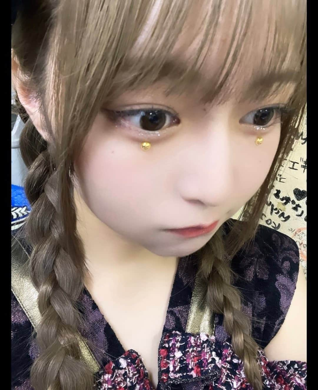 鎮目のどかさんのインスタグラム写真 - (鎮目のどかInstagram)「✧*｡」5月21日 20時24分 - nodoka__shizume