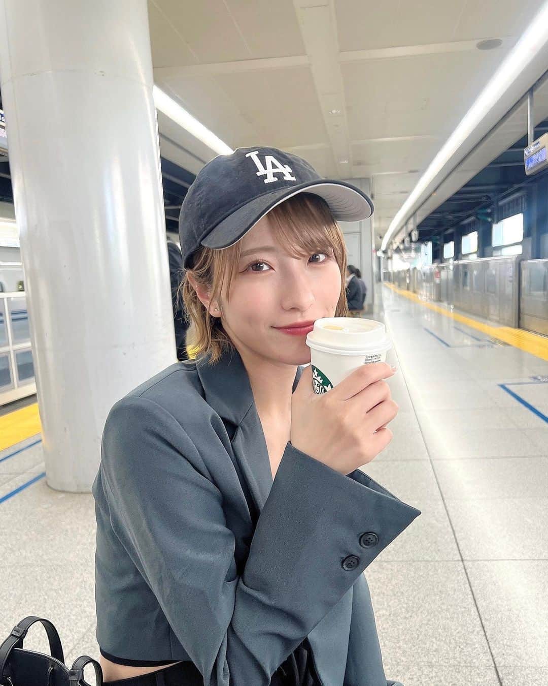 小嶋花梨のインスタグラム