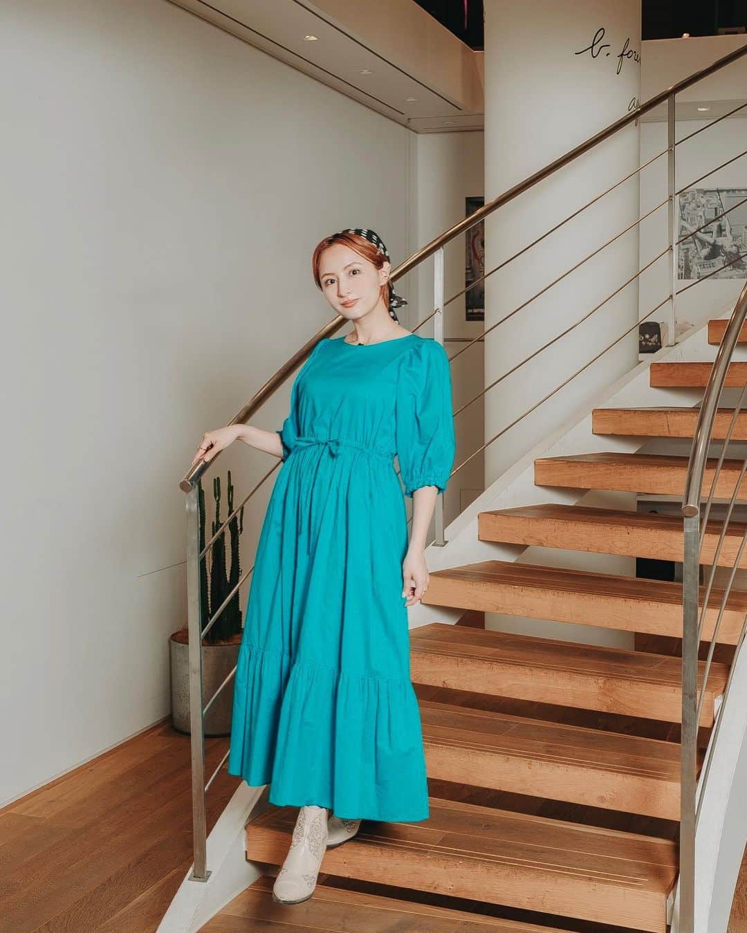 Julia Castroのインスタグラム