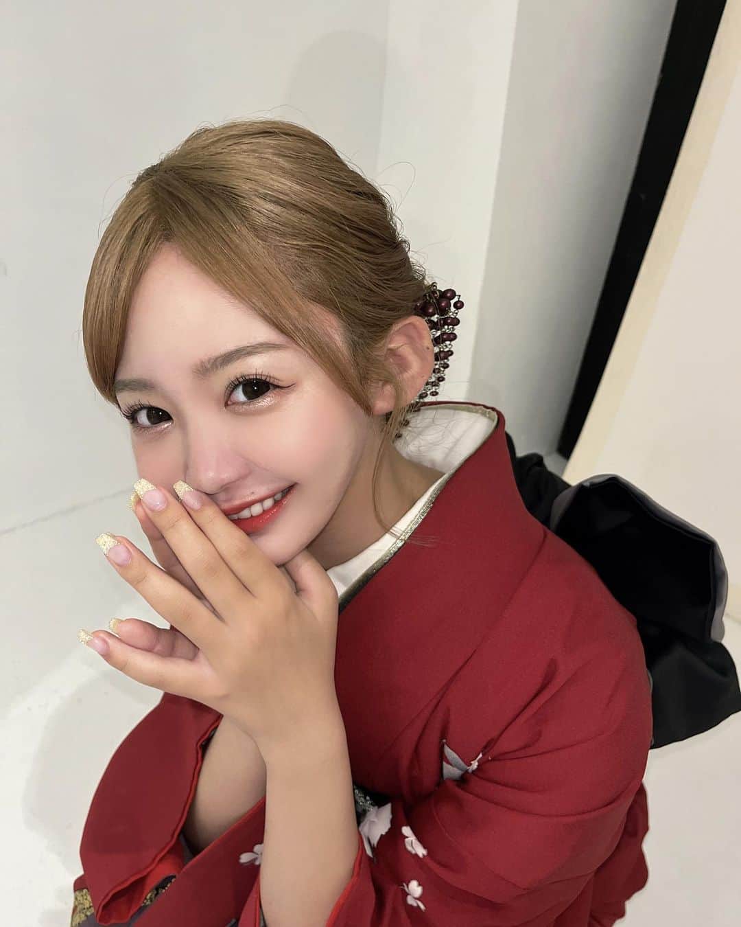 のインスタグラム：「❤️🫶🏻」