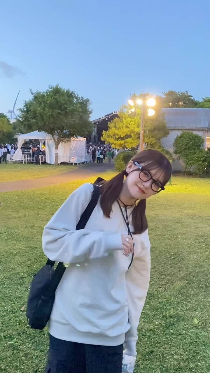 砂糖桃のインスタグラム