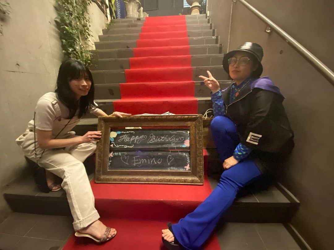 AD久保田（久保田樹里）のグルメインスタ