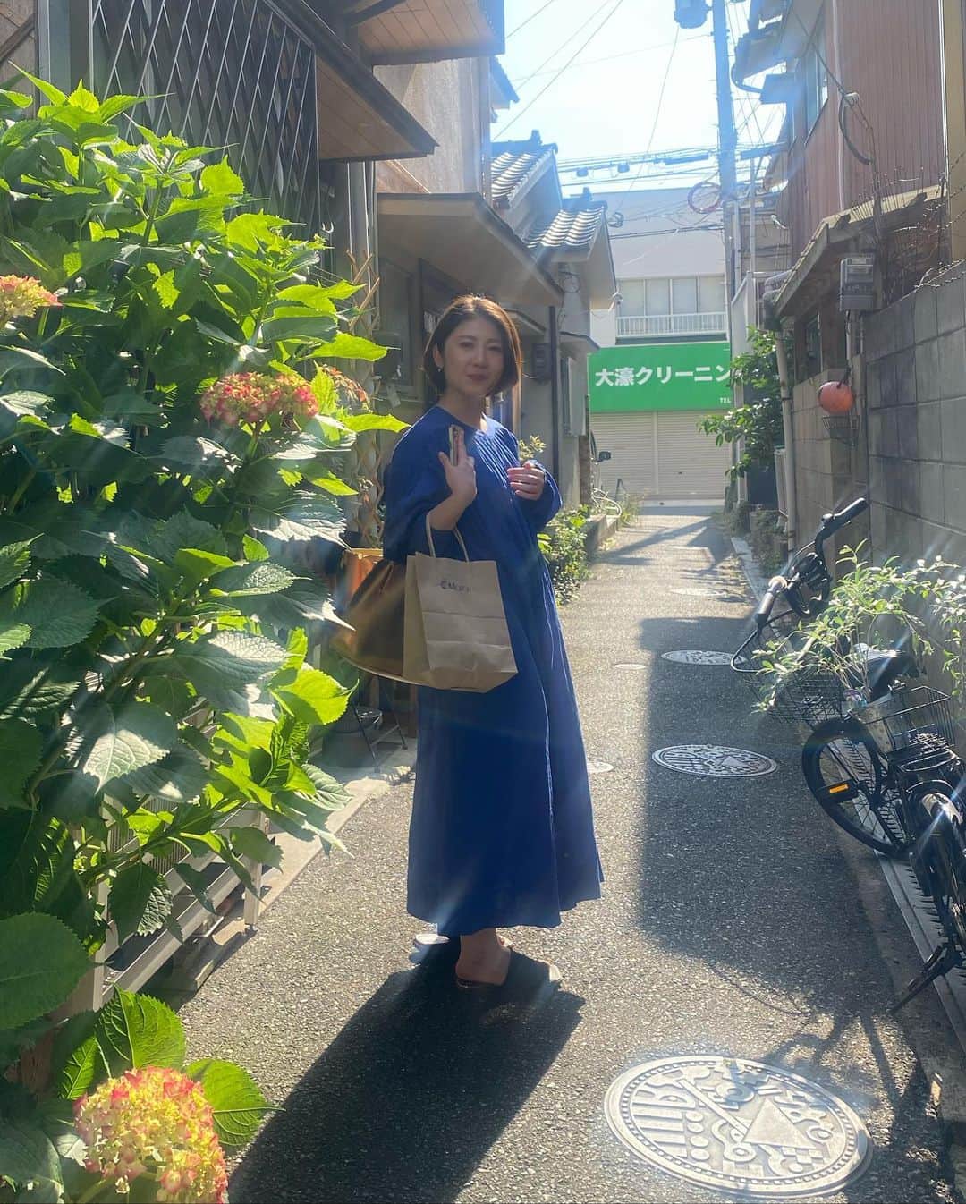 内村麻美さんのインスタグラム写真 - (内村麻美Instagram)「. . 【六本松１丁目】 . 住みたい。 以上です。 . #六本松１丁目 #いいところ #だいすき」5月21日 21時16分 - asami___05