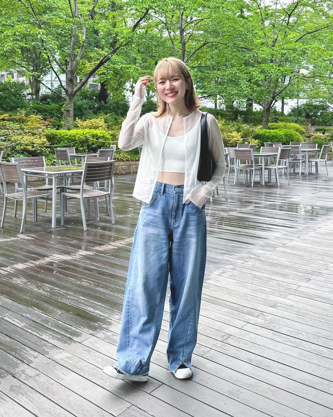 かほこ。のインスタグラム