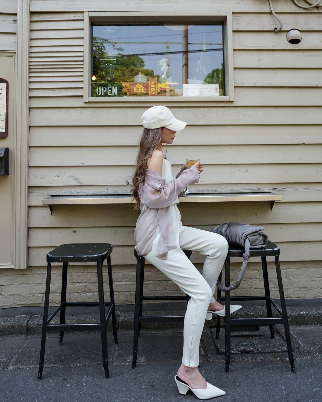 Azuのグルメインスタ