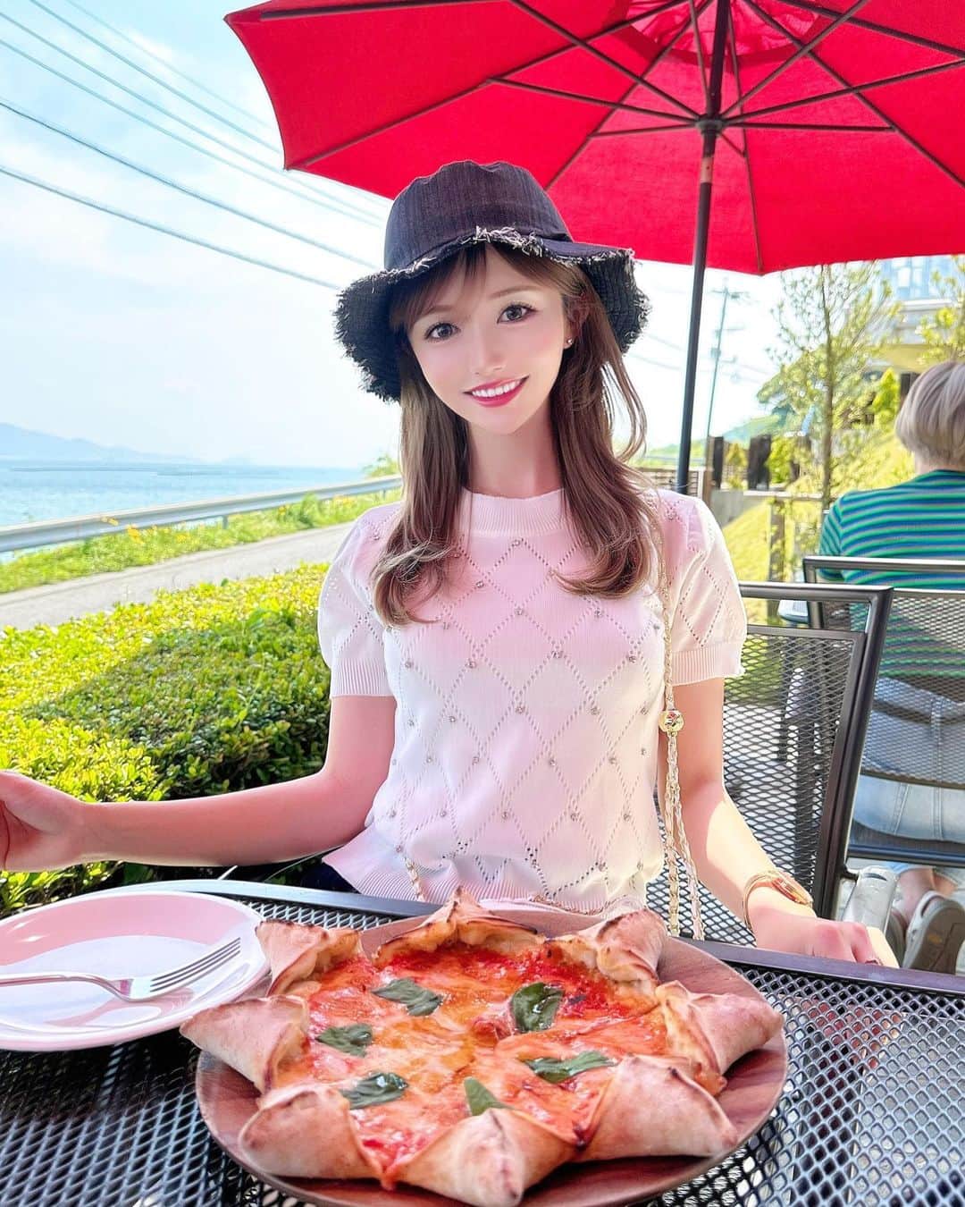 apyuのグルメインスタ