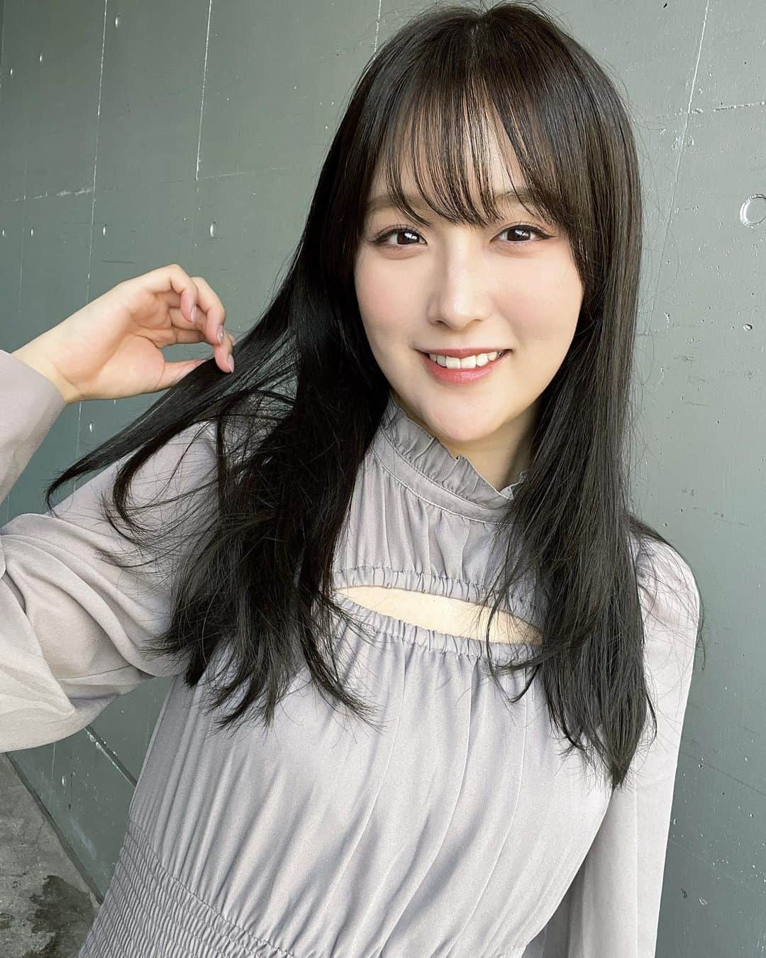 鎌田菜月のインスタグラム