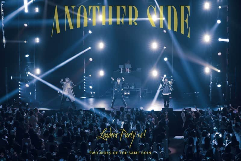 谷内伸也のインスタグラム：「FCツアー「Leaders Party 18! ~Another Side~」 全ての公演を無事に完走できたこと、嬉しく思います。  約4年振り、念願の掛け声やアンコールなど、リアルタイムで様々な反応がもらえることの喜びを久しぶりに全身で味わい、その幸せを噛み締めながらのツアーでした。  声出しができる出来ない関係なく、ライブができること自体に幸せを感じてましたし、声出しが出来なくてもとにかく全力でやることは変わりないけど、やっぱり掛け声があったり一緒に歌ってもらえるライブは別格で、ライブでしか生まれない熱気にこれでもかってくらいのパワーをもらいました！  遠いところから無理してでも来てくれた皆さん、ライブの成功を祈っていてくれた皆さん、足を運んでくれた方、ライブをサポートしてくれた全ての方に感謝します。  #Lead #りだぱ18 #anotherside」