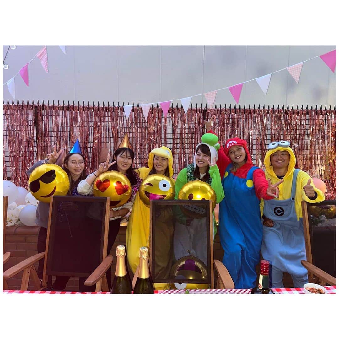 田辺ひかりのインスタグラム：「@  Monday____♡♡  ユニバかとおもった。。 楽しすぎました◎  まおさん 誘ってくれて ありがとうございました!!!!  そして今週もありがとうございました‪☺︎‬  応援してくださっているファンのみなさん キャディさん私。ほんとーーにお疲れ様です。  キャディさんめっちゃ走ってもらっちゃった。 痩せちゃう。。 次は頑張らないとー  来週もよろしくお願いします‎☆彡」
