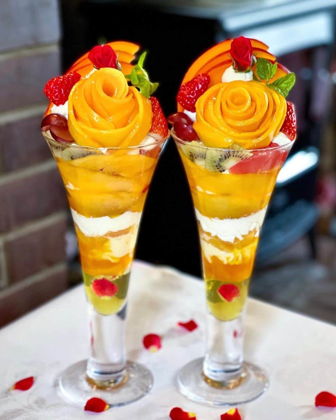 ナゴレコのグルメインスタ