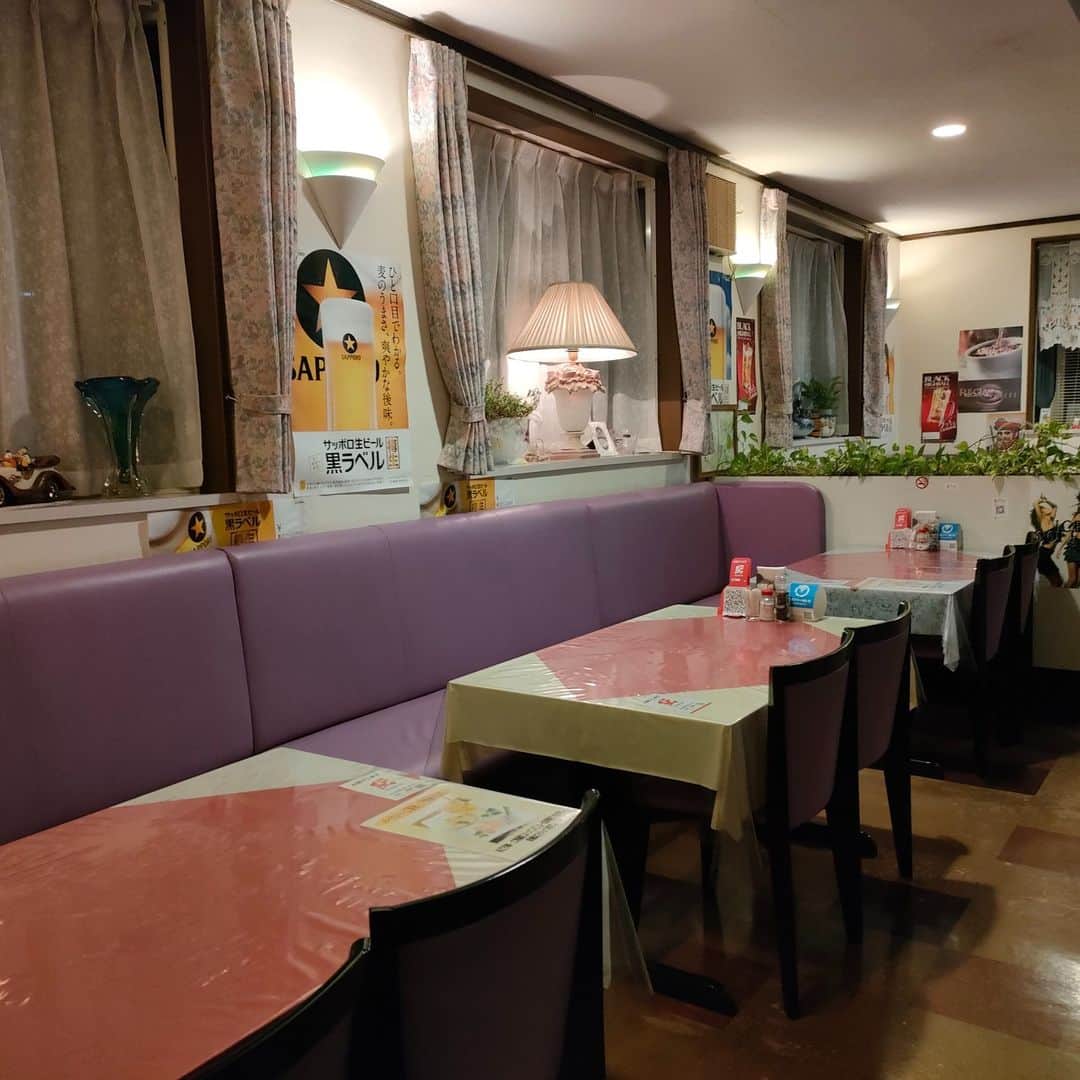 カフェレストランボナンザのインスタグラム：「#デート #ママ会 #美しい日本 #デート服 #ディナー #dinner #レストラン」