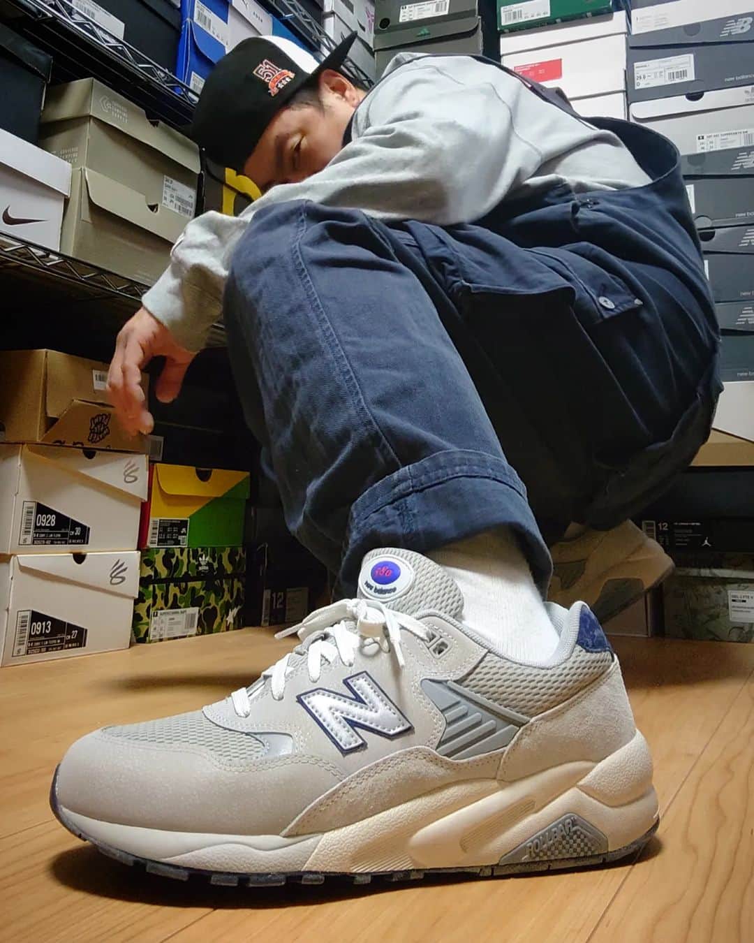 レイザーラモンRGのインスタグラム
