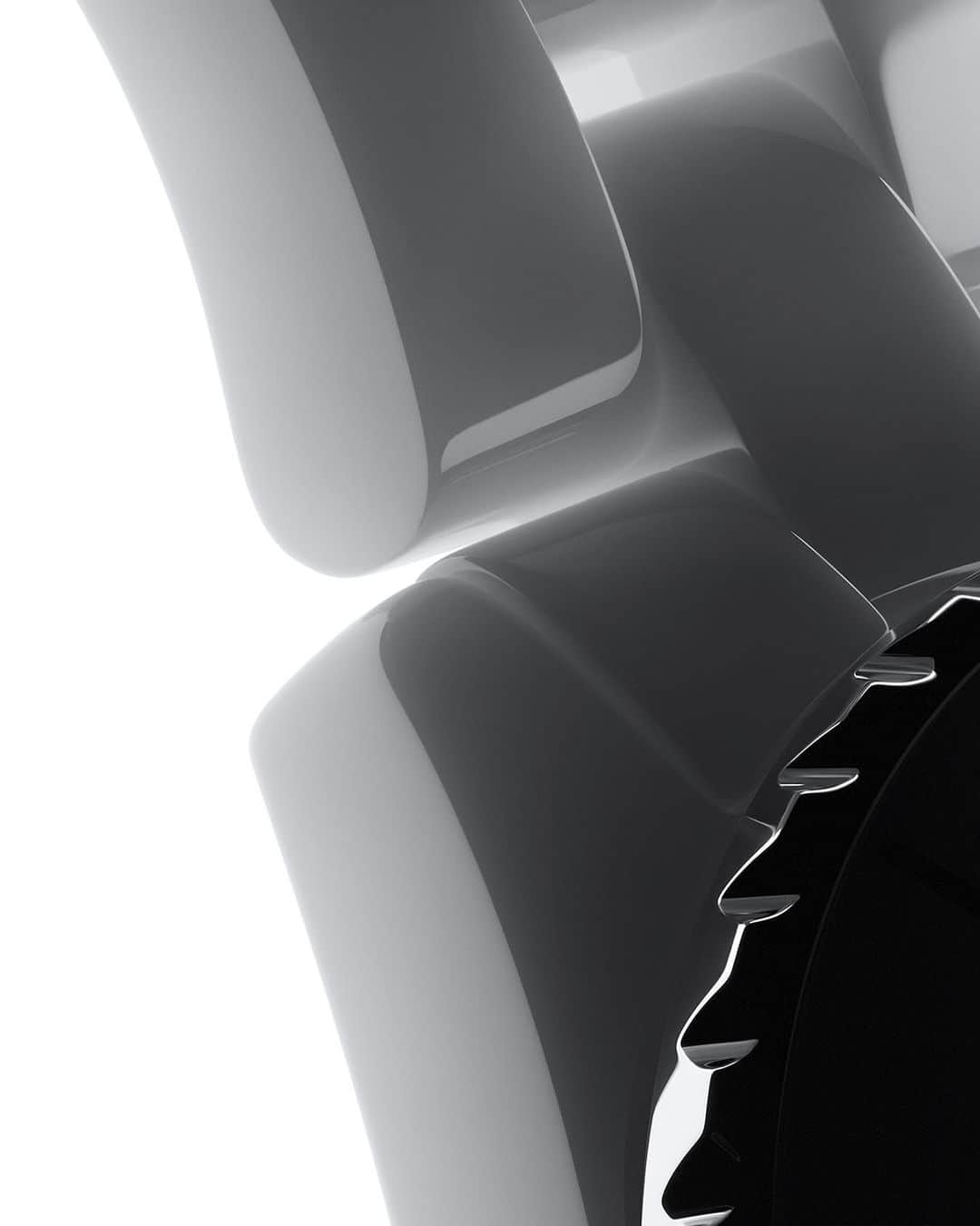 シャネルさんのインスタグラム写真 - (シャネルInstagram)「J12. It’s all about design. Each link of the highly resistant white ceramic bracelet is made with a curved shape and polished finish.  Discover on chanel.com. Link in bio  #J12 #CHANELWatches #ItsAllAboutSeconds」5月21日 21時50分 - chanelofficial