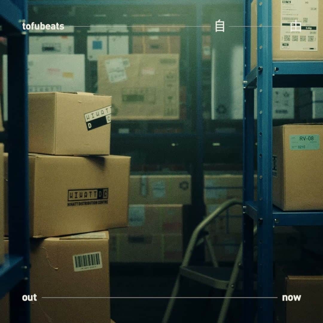 tofubeatsのインスタグラム：「tofubeats - 自由 | free OUT NOW https://tofubeats.lnk.to/free」