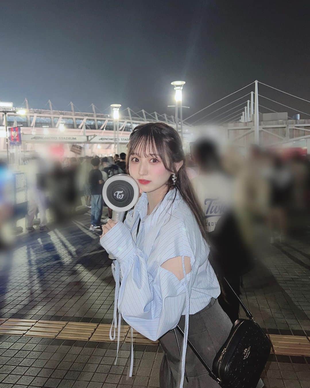 小川奈々子のインスタグラム