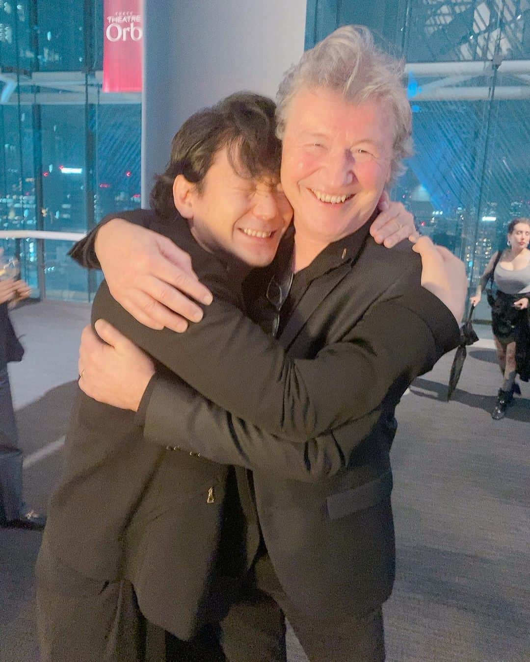小野田龍之介のインスタグラム