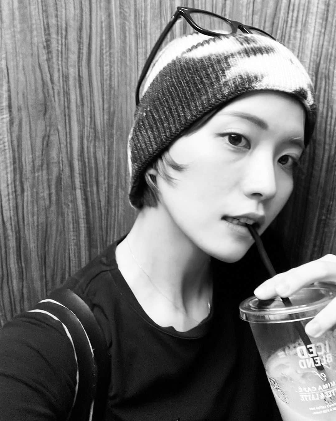 羽柴なつみのインスタグラム：「#イリスノワール 稽古合流しました〜 本番すぐだからセリフいれないと❗️」