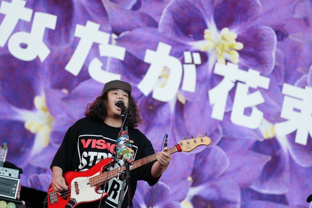 近藤洋一（サンボマスター）のインスタグラム