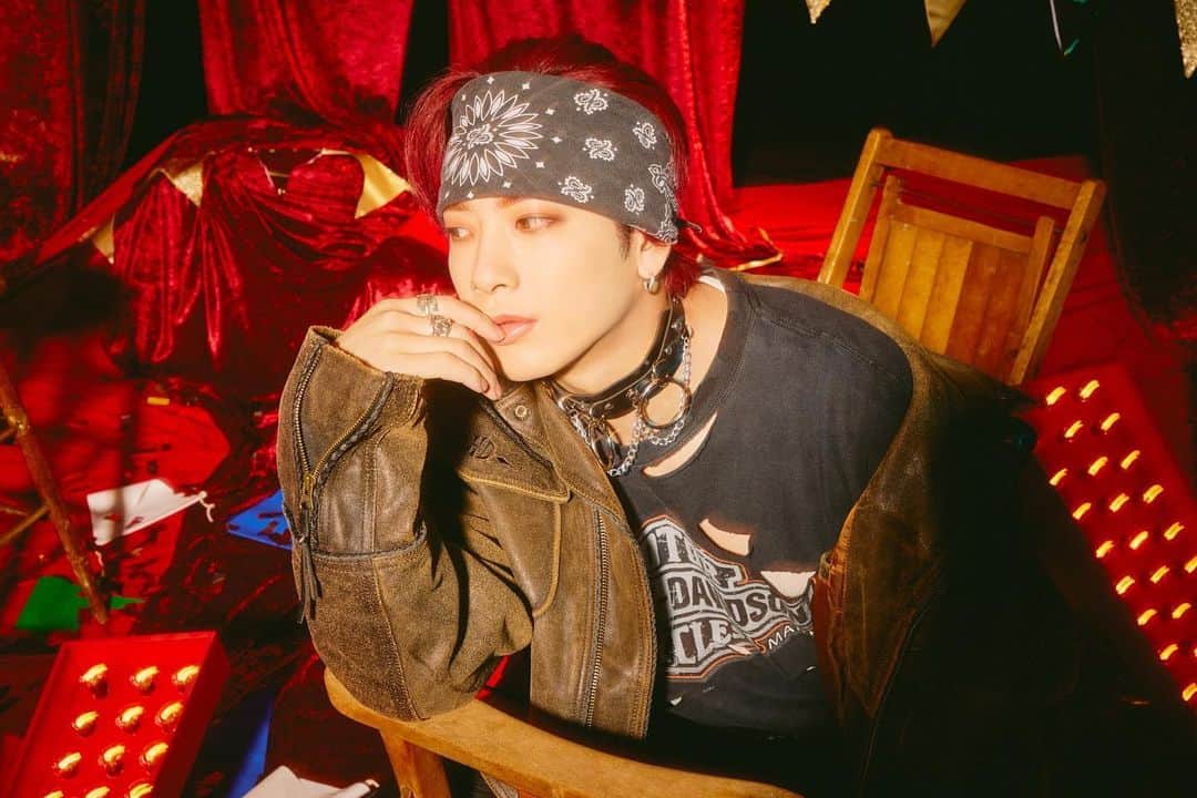 本田康祐のインスタグラム：「New Artist Photo!」