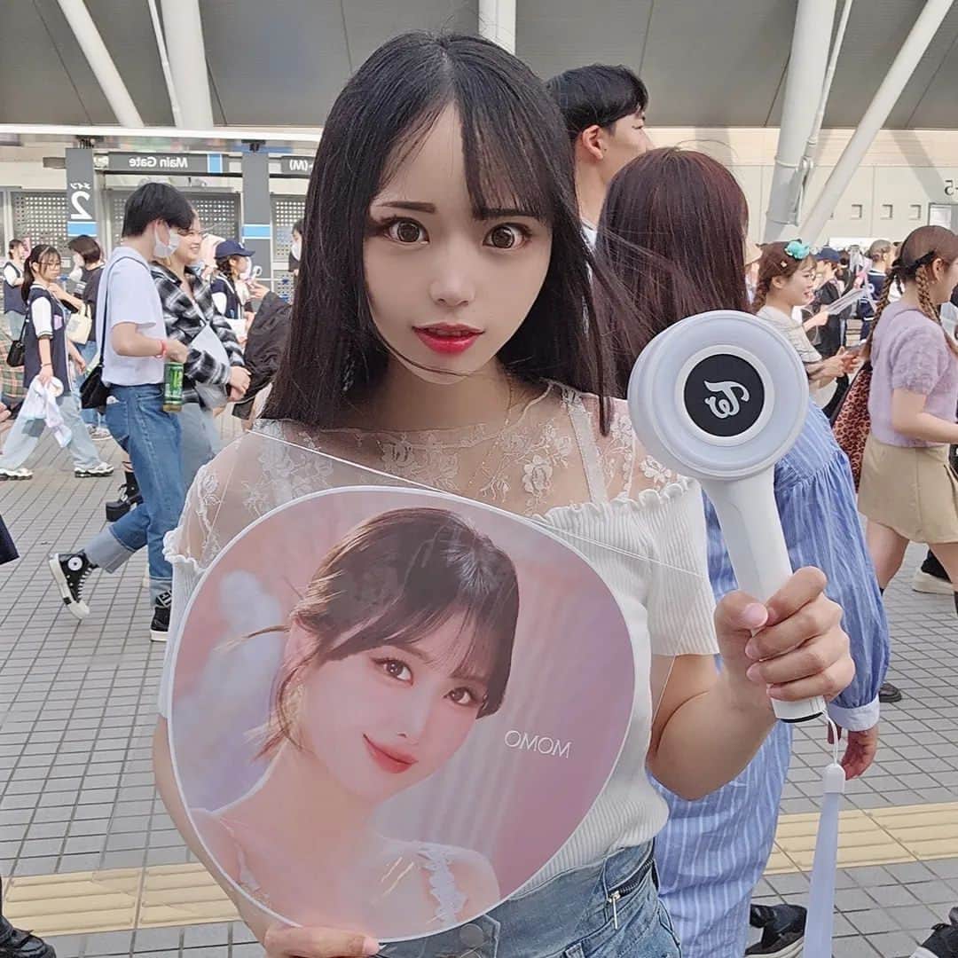 なつみのインスタグラム