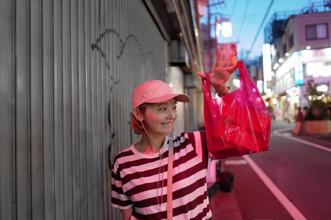 おのののかさんのインスタグラム写真 - (おのののかInstagram)「🥐 ずーーーっと行きたかったパン屋さん。  @eteco_bread  美味しすぎた🥹🤎  毎日売り切れるまで closeしないかっけぇお店。  そんで夫、写真が上手でありがてぇ。笑 #laicaq2」5月21日 22時13分 - ononono_ka
