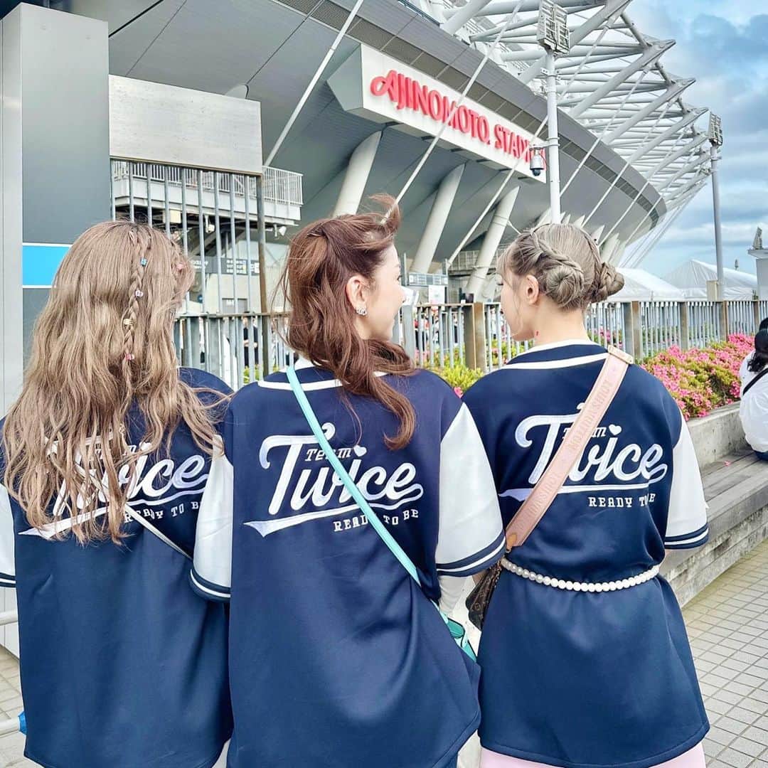 TWICEライブユニフォーム 【チェヨン】