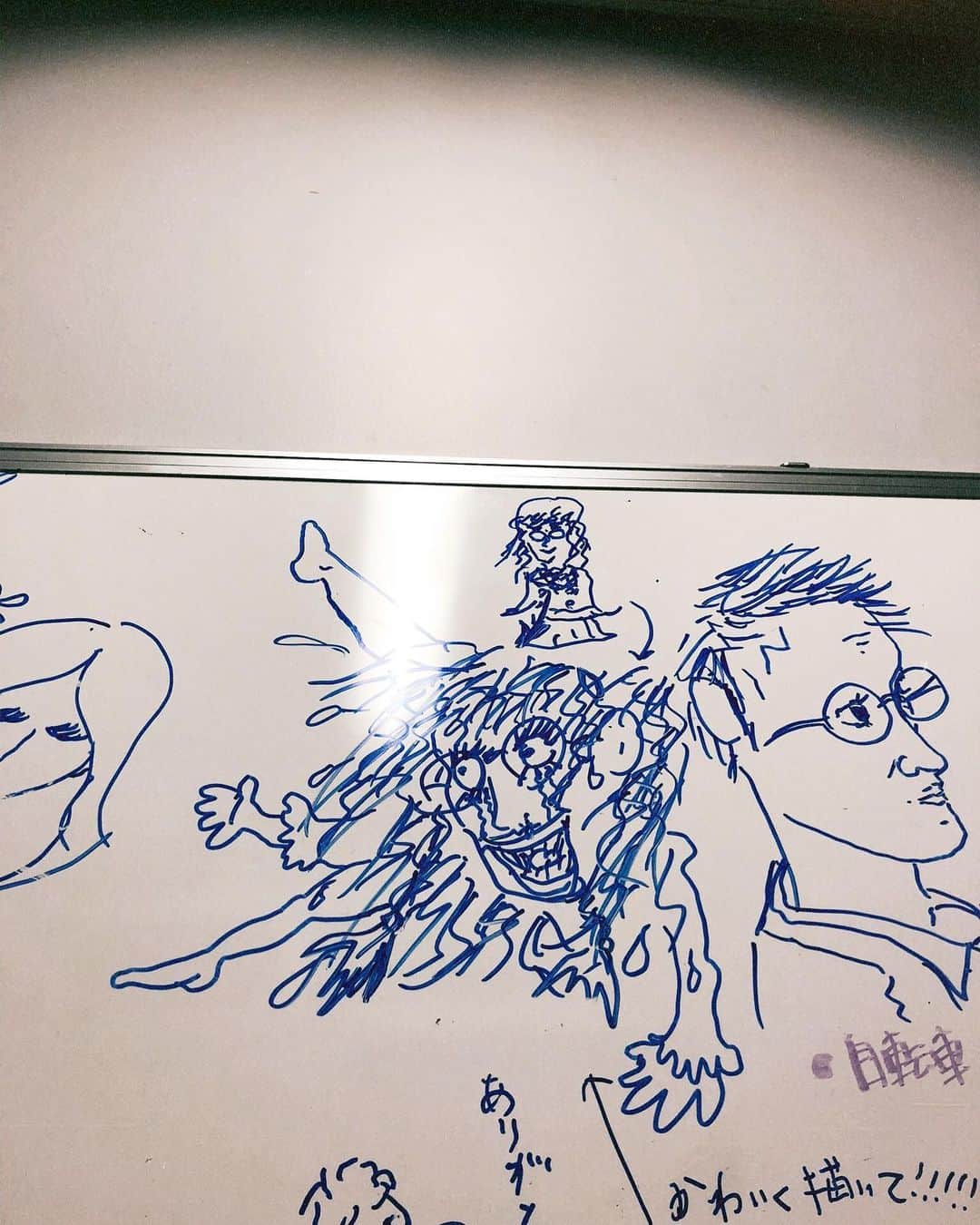 美山加恋のインスタグラム