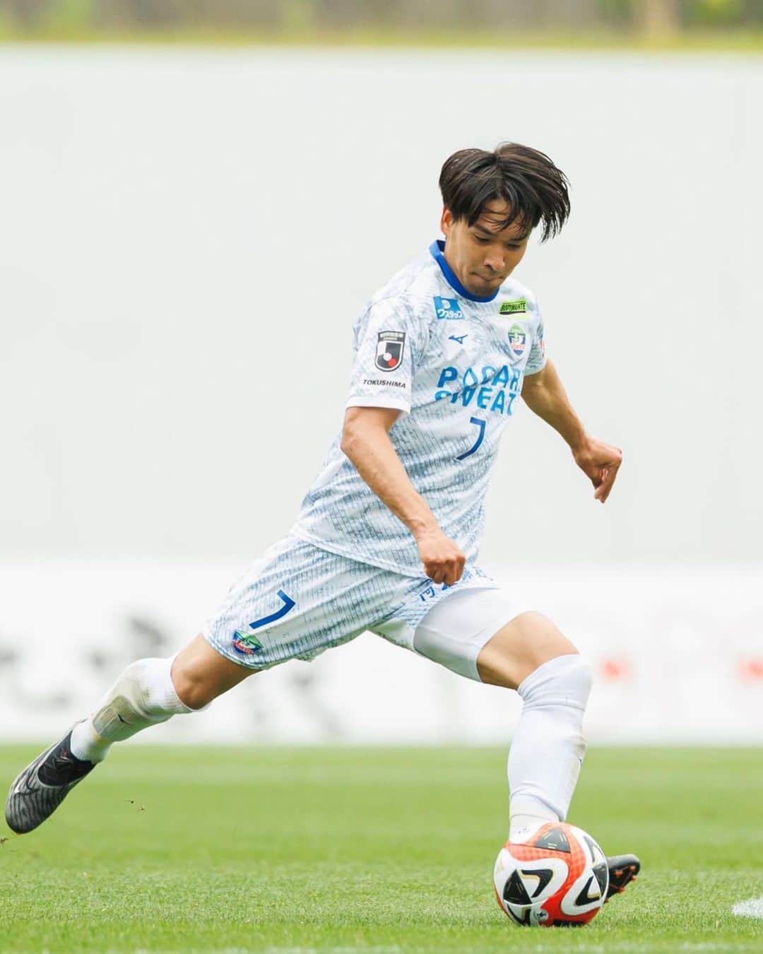 徳島ヴォルティスさんのインスタグラム写真 - (徳島ヴォルティスInstagram)「2023.5.21  明治安田生命J2リーグ第17節 #藤枝MYFC 3-0 #徳島ヴォルティス  相手の勢いを止めきれず、初対戦は悔しい敗戦となりました。 最後までチームを鼓舞していただきありがとうございました。  次戦はホームで首位・町田との一戦です。 #ポカスタ で勝利を掴み取るために一丸となって戦います。  #徳島ヴォルティス #vortis #ヴォルティス #wearevortis #lovevortis #徳島 #Jリーグ #フットボール #サッカー #football #soccer #2023」5月21日 22時27分 - tokushima_vortis