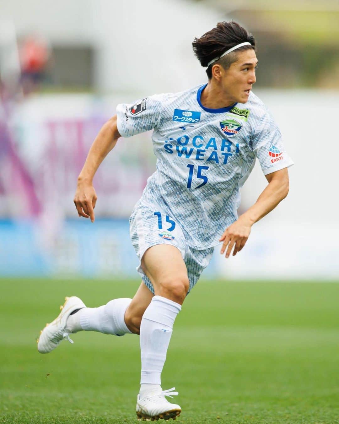 徳島ヴォルティスさんのインスタグラム写真 - (徳島ヴォルティスInstagram)「2023.5.21  明治安田生命J2リーグ第17節 #藤枝MYFC 3-0 #徳島ヴォルティス  相手の勢いを止めきれず、初対戦は悔しい敗戦となりました。 最後までチームを鼓舞していただきありがとうございました。  次戦はホームで首位・町田との一戦です。 #ポカスタ で勝利を掴み取るために一丸となって戦います。  #徳島ヴォルティス #vortis #ヴォルティス #wearevortis #lovevortis #徳島 #Jリーグ #フットボール #サッカー #football #soccer #2023」5月21日 22時27分 - tokushima_vortis