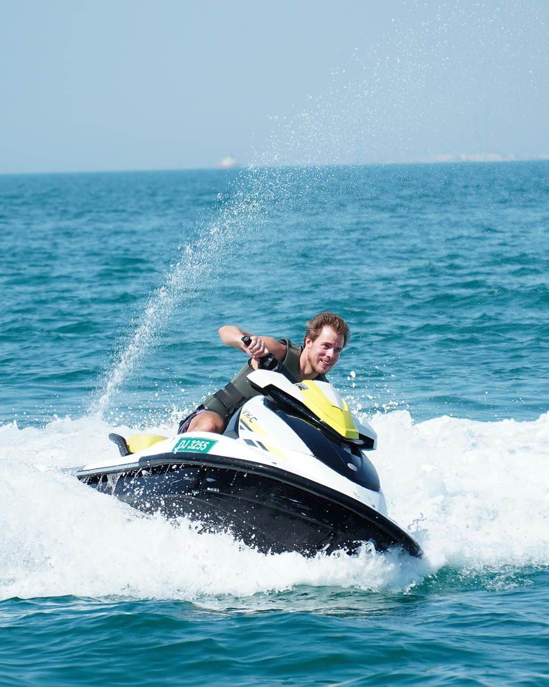 ニキータ・カツァラポフさんのインスタグラム写真 - (ニキータ・カツァラポフInstagram)「JET SKI - моя любовь ❤️」5月21日 22時33分 - nikita_katsalapov