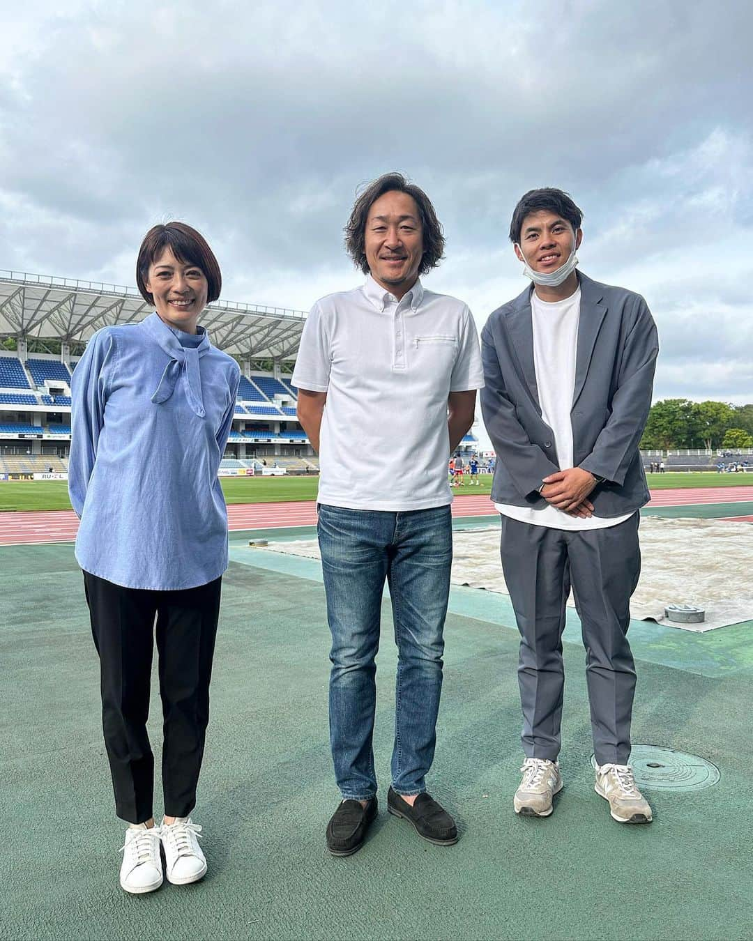 石川直宏のインスタグラム