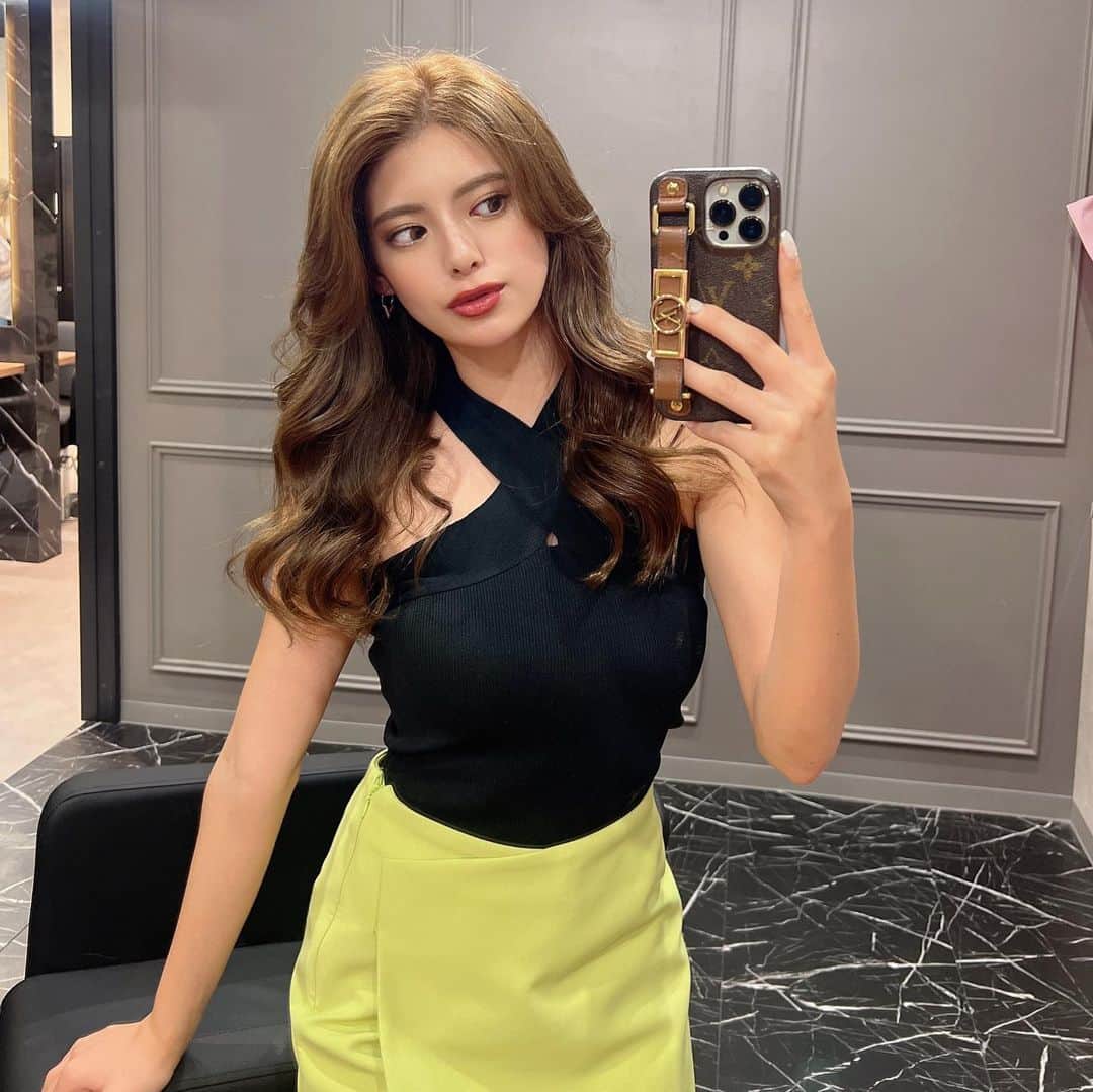 MINAMIのグルメインスタ