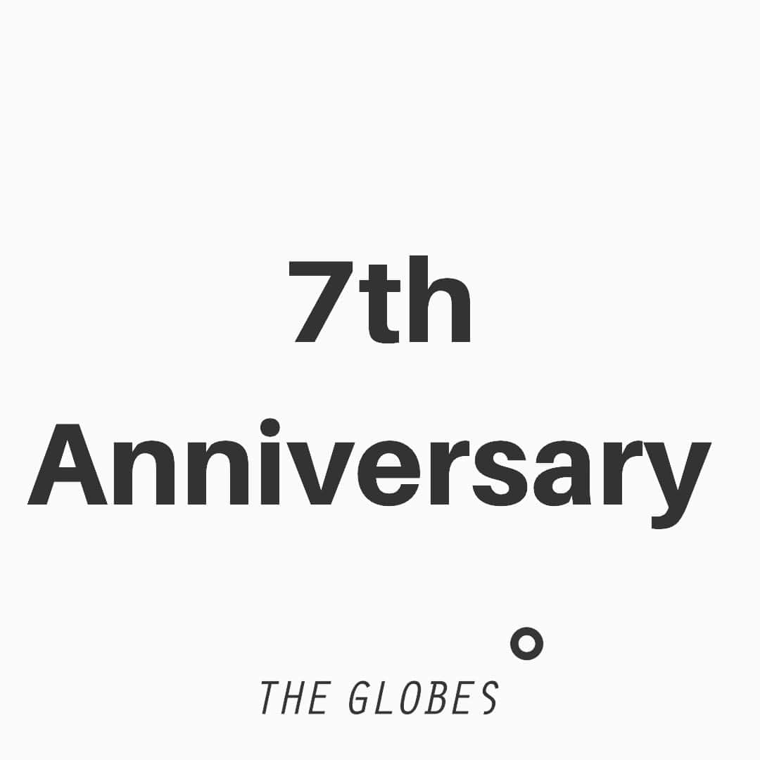 森泉謙治のインスタグラム：「7thAnniversary  5/20でTHE GLOBES(グローブス) が誕生して7年になりました。  これもいつも来てくださるお客様のおかげです。本当にありがとうございます。  そして何より大切なお客様をステキにしてくれるTHE GLOBESスタッフにいつも心から感謝しています。本当にありがとう。  特にこの一年間はコロナ禍にあえて2店舗目出店してどうやって止まらずに"目に見えないものを怖がらずにどう立ち向かえるかがテーマでとても重要であり大変な一年でしたが、 昨年末の出雲大社に弾丸1人旅に行かせていただき、 僕の周りの何人かの先人に会社は一節7年かかると聞いていましたがまったくその通りでした。 すべては"感謝"からはじまる 1番大切なことを思い出させていただくことができました。  そして売上もゆっくりですが、有り難い事にスタートしてからずっと成長してきています。 その1番の理由は皆がチーム一丸となってスタッフ教育を続けてきてくれているからこそです。 スタッフが増え、僕自身もTHEGLOBES のこれからが本当に楽しみです。  "おかげさま"で　 今私たちは日々豊かな心を育んでいます。  その理由には 価値観を共有するたくさんのお客様が来てくださっているからこそ、すべて感謝から始まることができ、美容を楽しめる環境を作ることができ、新たな素晴らしい美容師が誕生して、そしてまた、より多くのお客様に来ていただける。  "すべては感謝からはじまる" そんなシンプルな構造を目指しています。  お客様、関係者の皆様、改めましてこの日を迎えられたことを心より感謝いたします。  8年目もTHE GLOBESを宜しくお願い致します。  森泉謙治  @theglobes_moriizumi  @theglobes_official   #THEGLOBES #グローブス #表参道美容室 #表参道」