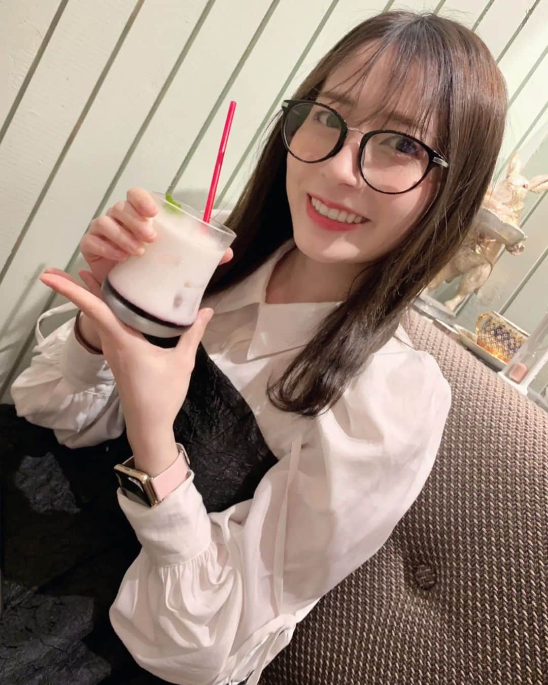 佐々木優佳里のインスタグラム