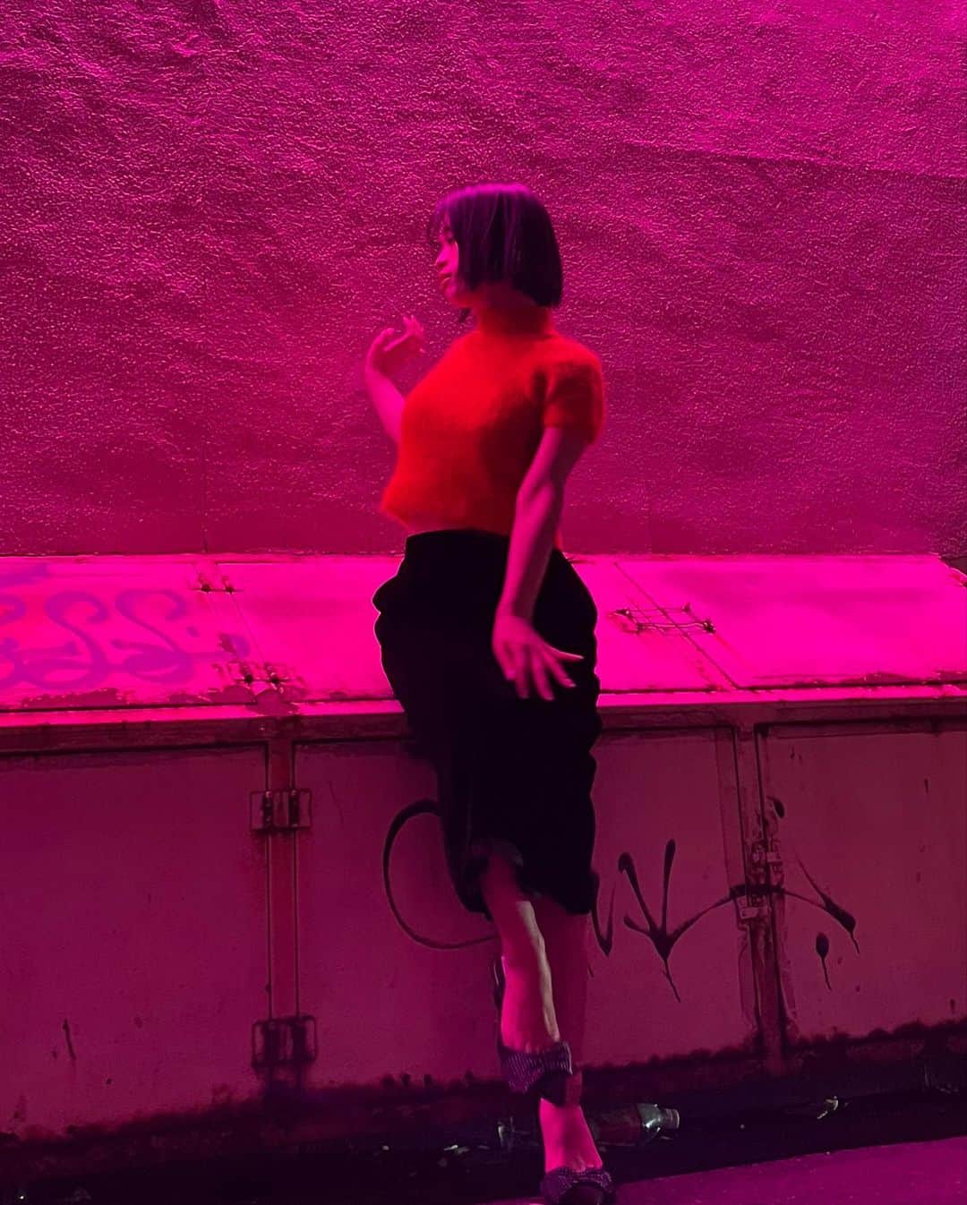 MINAMOさんのインスタグラム写真 (MINAMOInstagram)「〜お知らせ〜 ついに、「惑溺 MINAMOフォトエッセイ」の発売