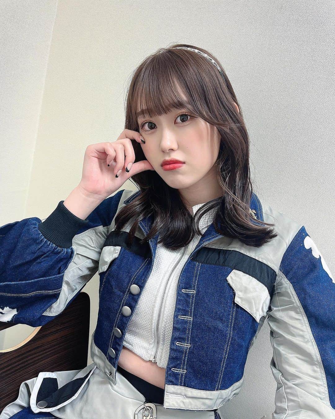 高橋真由のインスタグラム