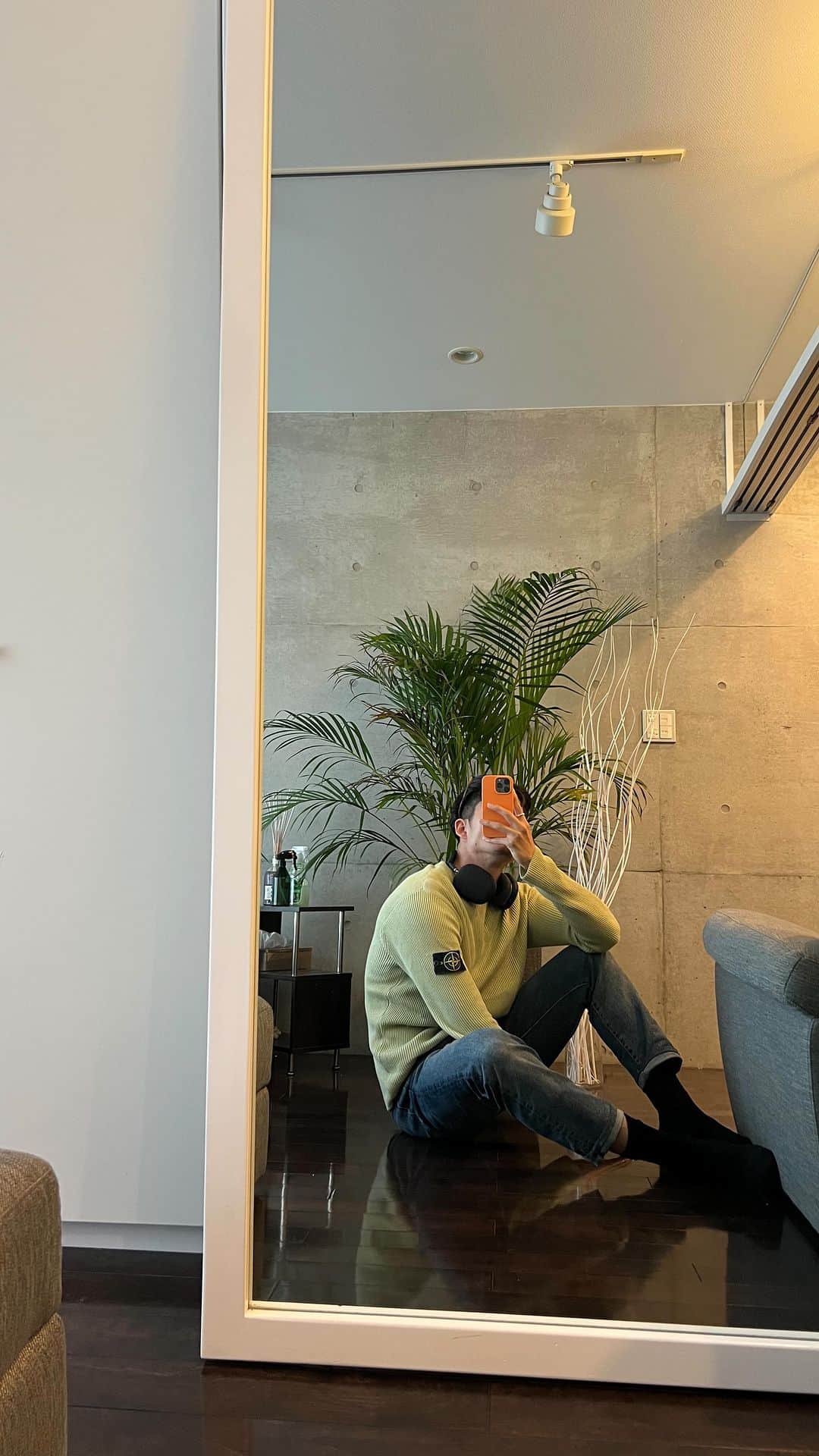 Kensukeのインスタグラム
