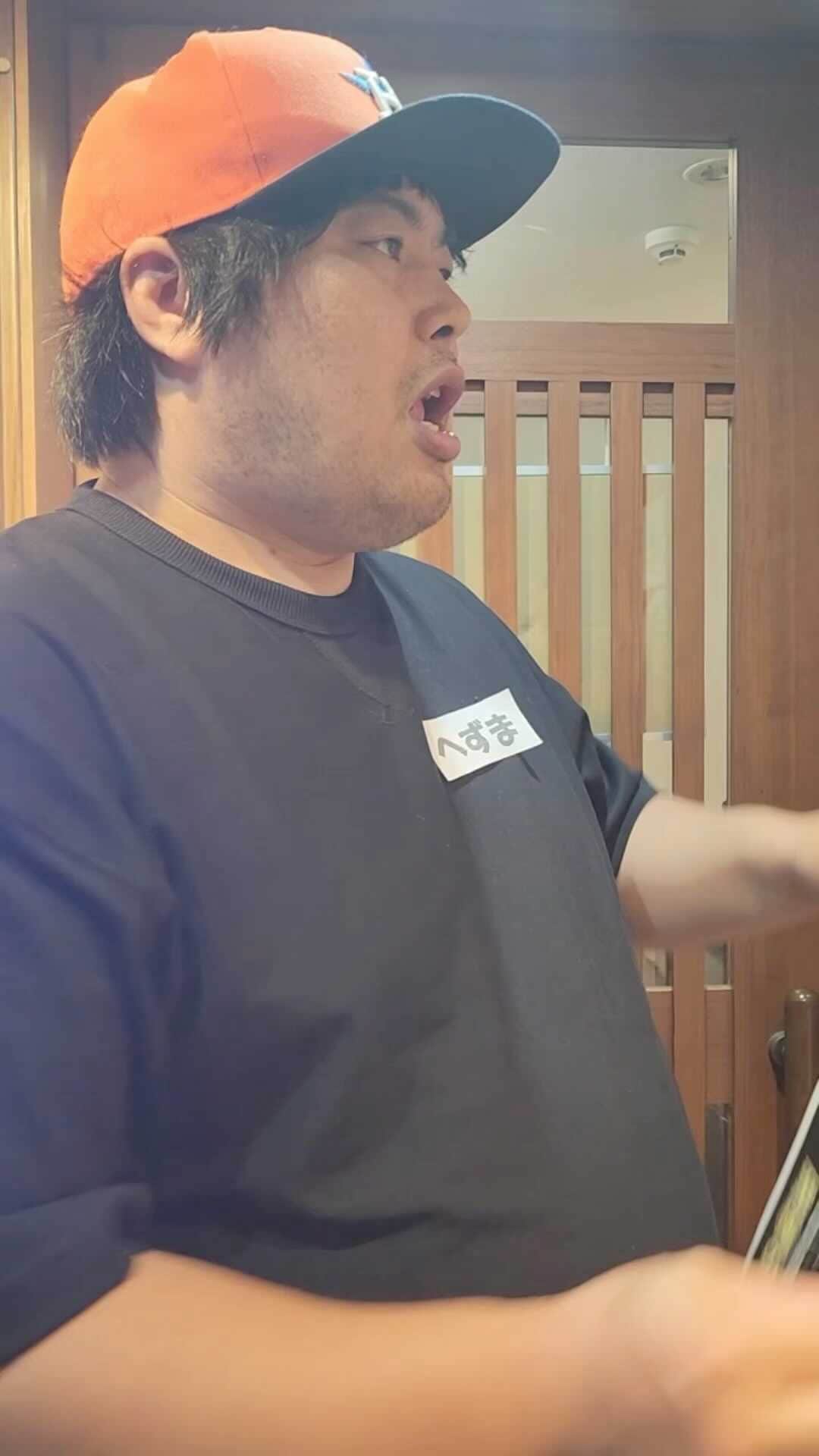 へずまりゅうのグルメインスタ