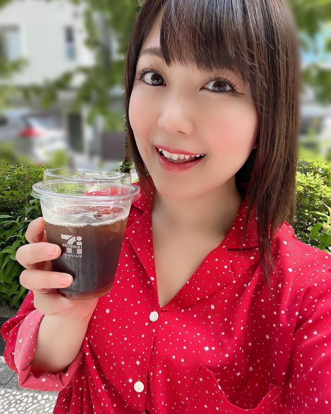 嶋梨夏のインスタグラム