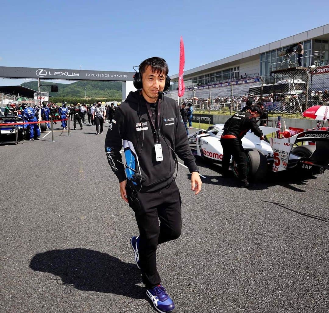 松田次生のインスタグラム